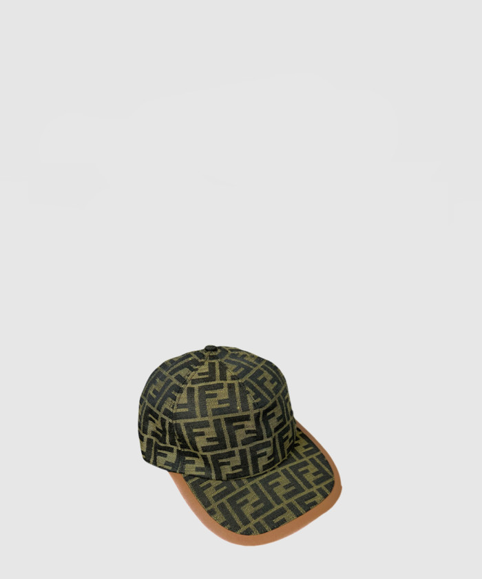 레플리카|이미테이션 fendi-펜디베이스볼-캡-fxq416