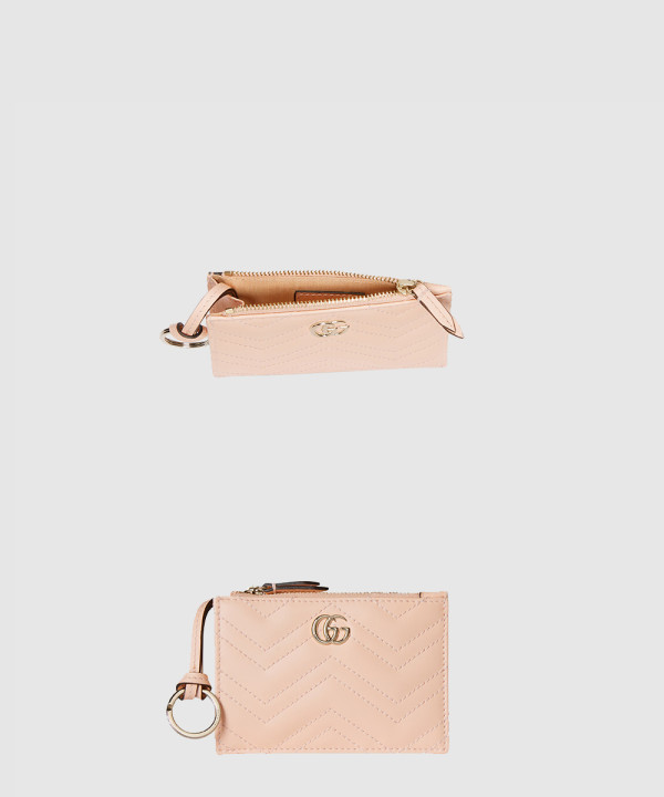 [GUCCI-구찌]GG 마몽 키 케이스 837747