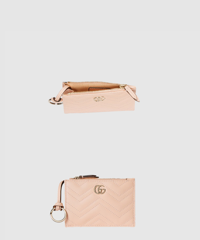 레플리카|이미테이션 gucci-구찌gg-마몽-키-케이스-837747-1