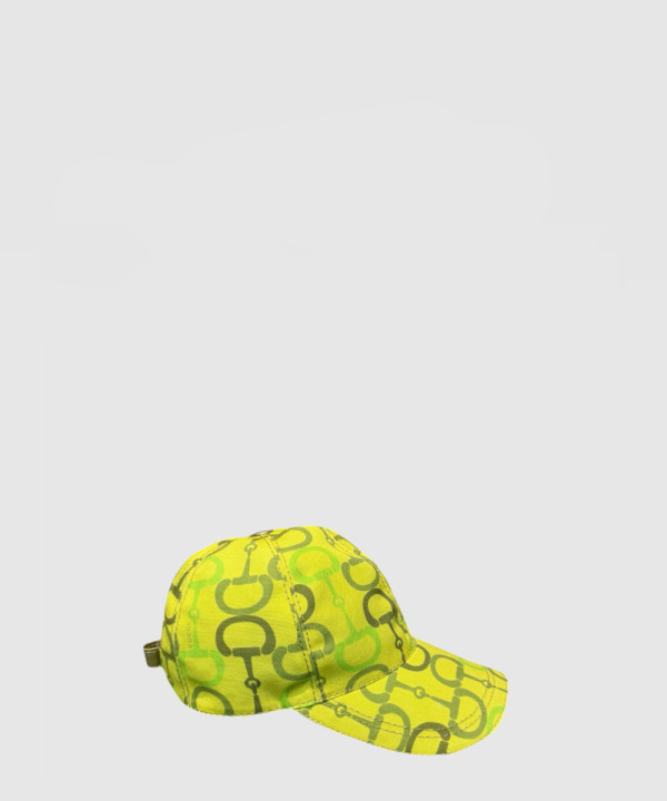 [GUCCI-구찌]베이스볼 캡 658353