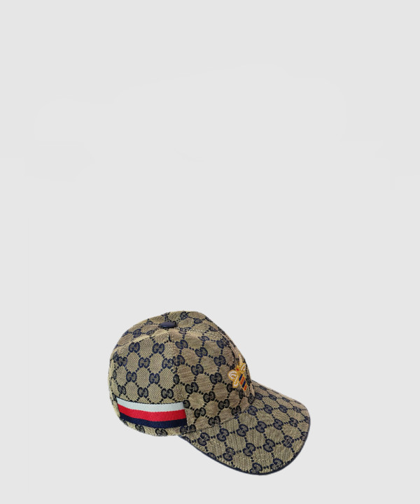[GUCCI-구찌]베이스볼 캡 437753