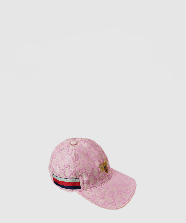 [GUCCI-구찌]베이스볼 캡 437753
