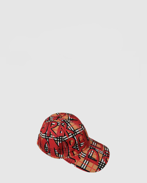 [BURBERRY-버버리]베이스볼 캡 85141613