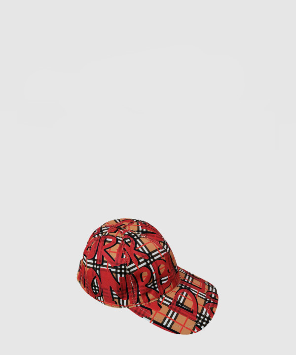 [BURBERRY-버버리]베이스볼 캡 85141613