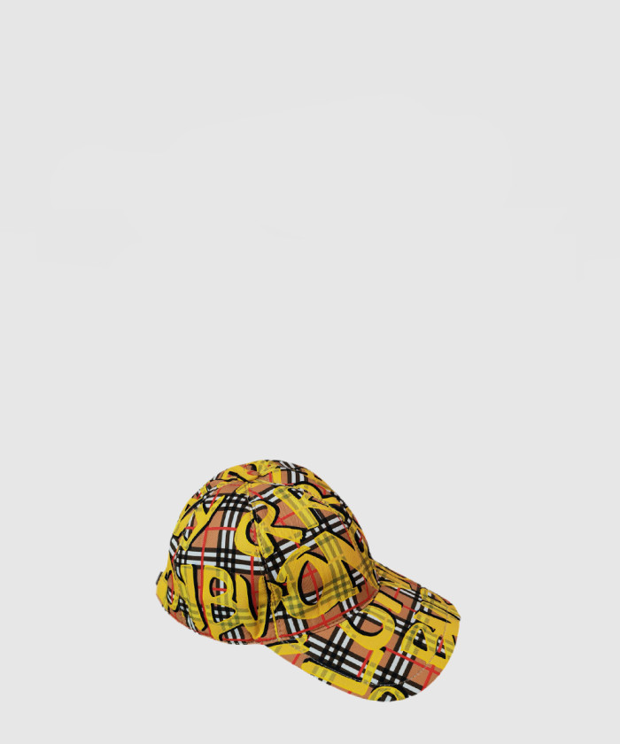 레플리카|이미테이션 burberry-버버리베이스볼-캡-85141613-3