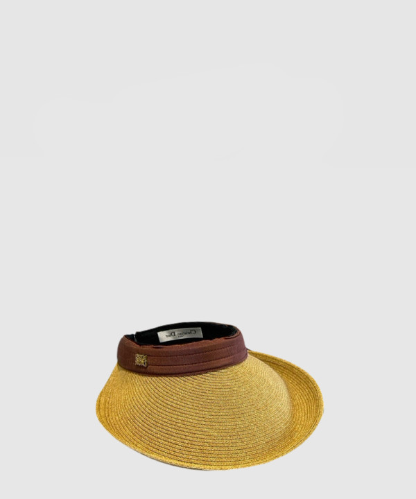 [DIOR-디올]선캡 U78T1