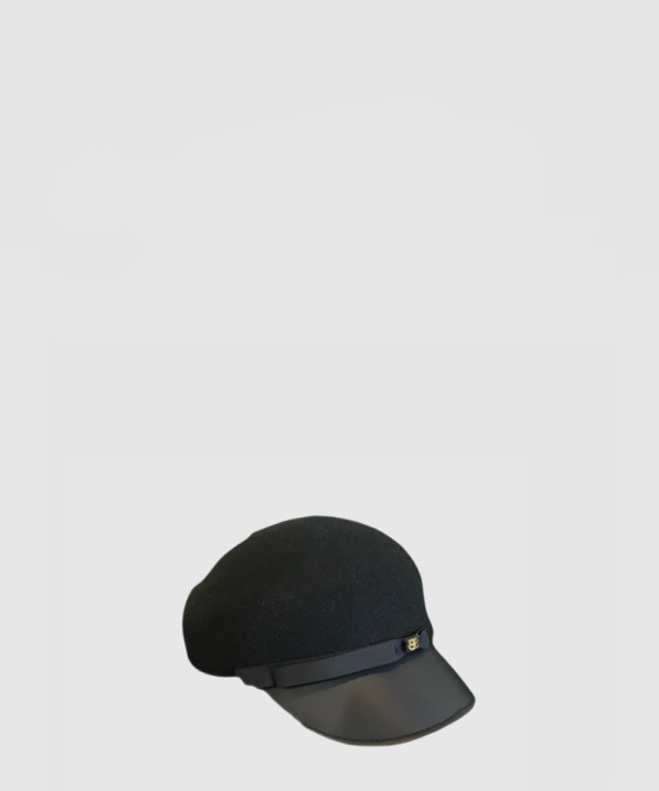 [BALENCIAGA-발렌시아가]팔각 모자 585376