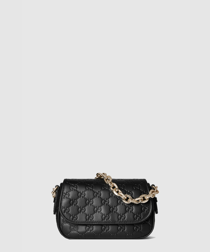 레플리카|이미테이션 gucci-구찌gg-엠블럼-스몰-숄더백-847448