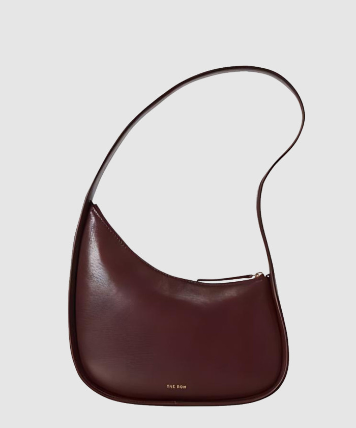 레플리카|이미테이션 the-row-더로우하프-문-숄더백-w1249l-1