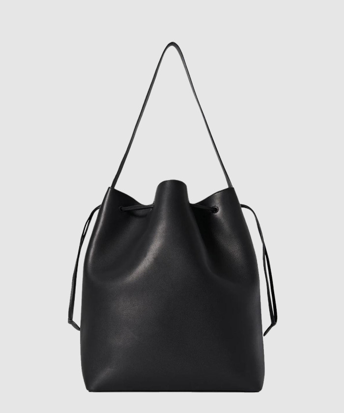 레플리카|이미테이션 the-row-더로우벨베데르-레더-토트백-w1664l