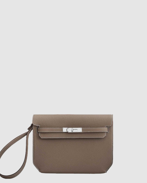 [HERMES-에르메스]켈리 디페치스 25 파우치