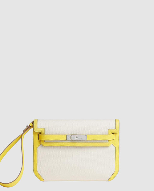 [HERMES-에르메스]켈리 디페치스 25 파우치