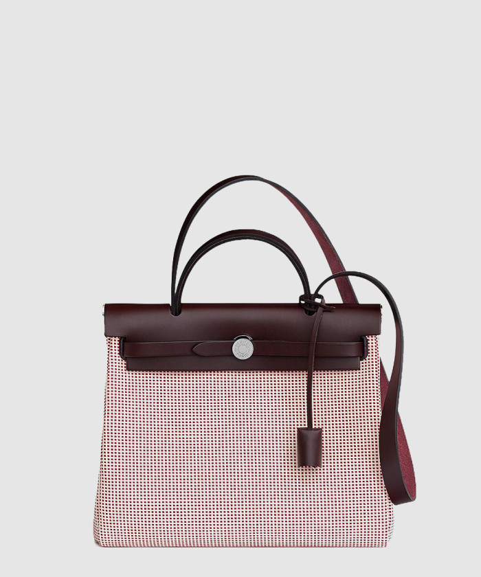 레플리카|이미테이션 hermes-에르메스캔버스-토트-크로스백-9