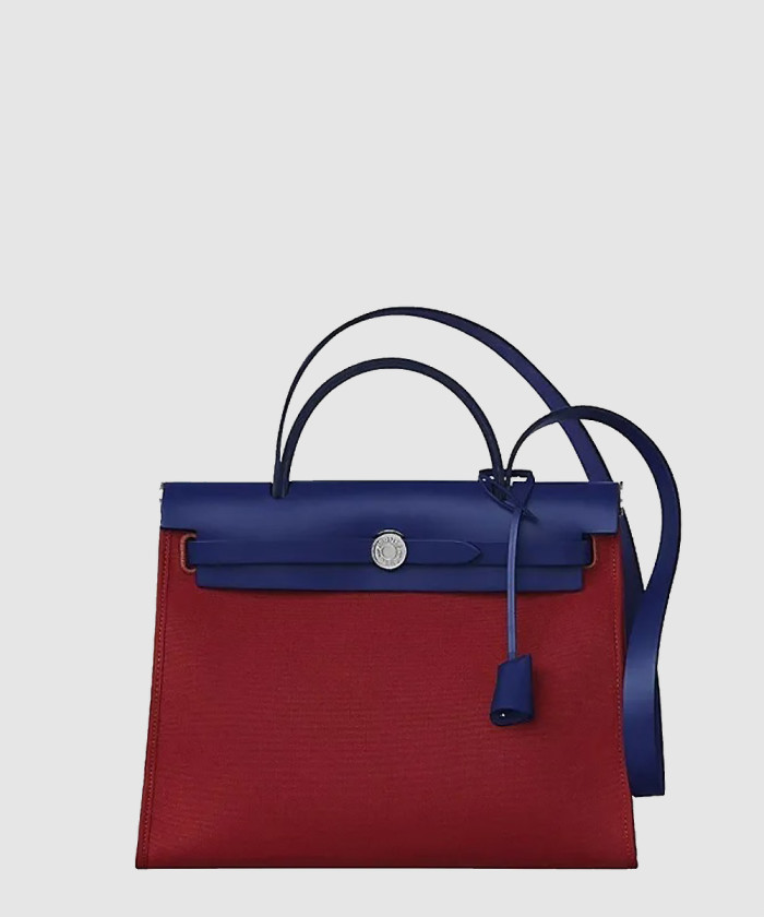 레플리카|이미테이션 hermes-에르메스캔버스-토트-크로스백-13