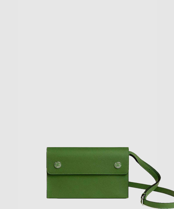 [HERMES-에르메스]스냅 지갑