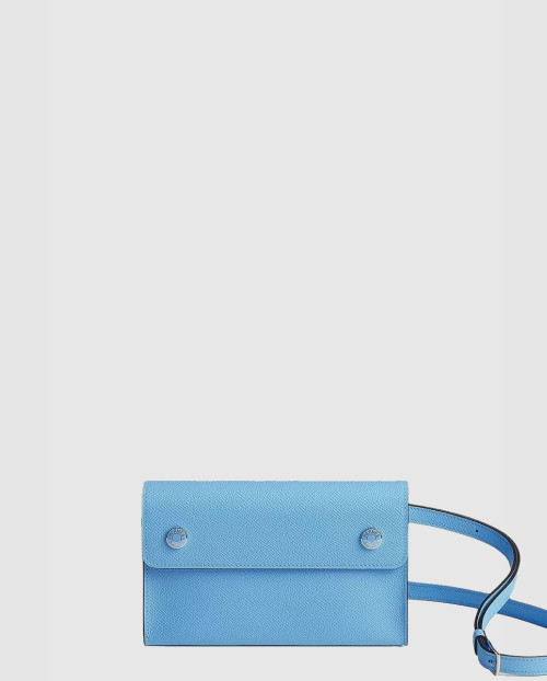 [HERMES-에르메스]스냅 지갑