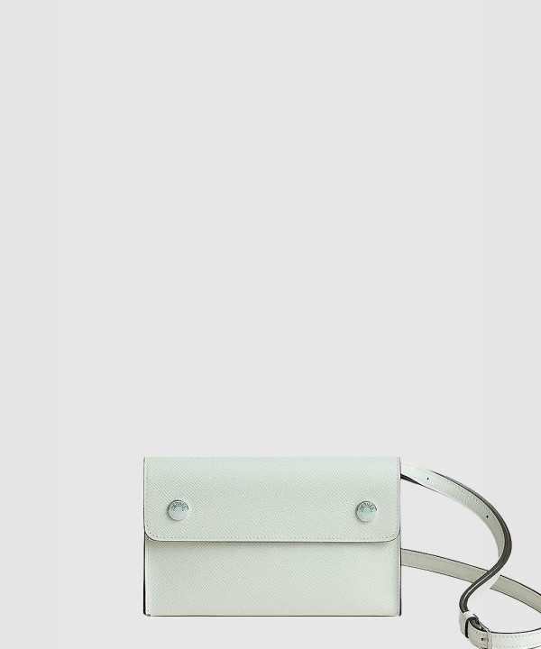 [HERMES-에르메스]스냅 지갑