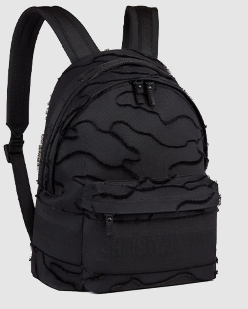 [DIOR-디올]트래블 백팩 M6104