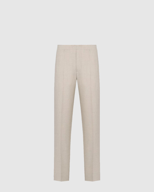 [DIOR-디올]Christian Dior Couture 라벨 테일러드 트랙 팬츠 493C1