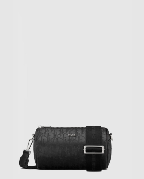 [DIOR-디올]롤러 원통형 메신저백 1ESPO