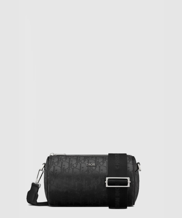 [DIOR-디올]롤러 원통형 메신저백 1ESPO
