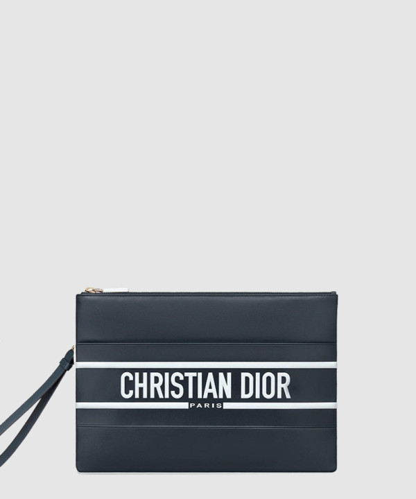 [DIOR-디올]라지 클러치 S6207