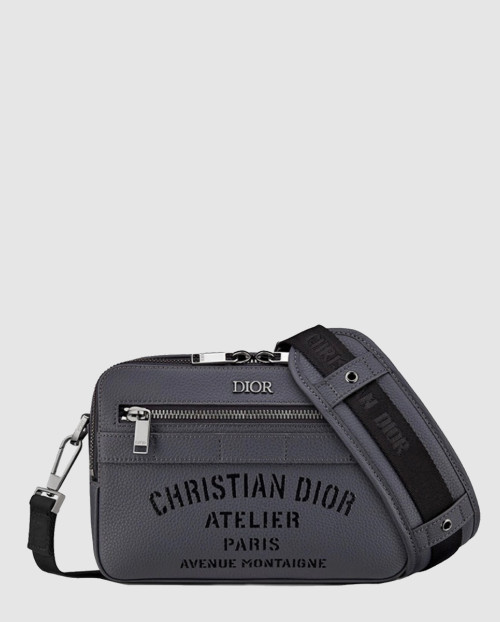 [DIOR-디올]사파리 메신저백 1SFPO