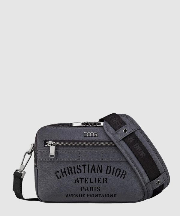 [DIOR-디올]사파리 메신저백 1SFPO