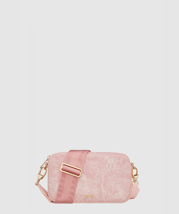 [DIOR-디올]크로스 천가방 M9908