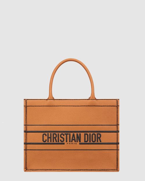 [DIOR-디올]북 토트백 미듐 M1266