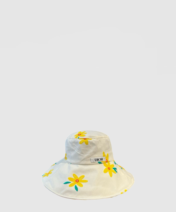 [DIOR-디올]선캡 T9823