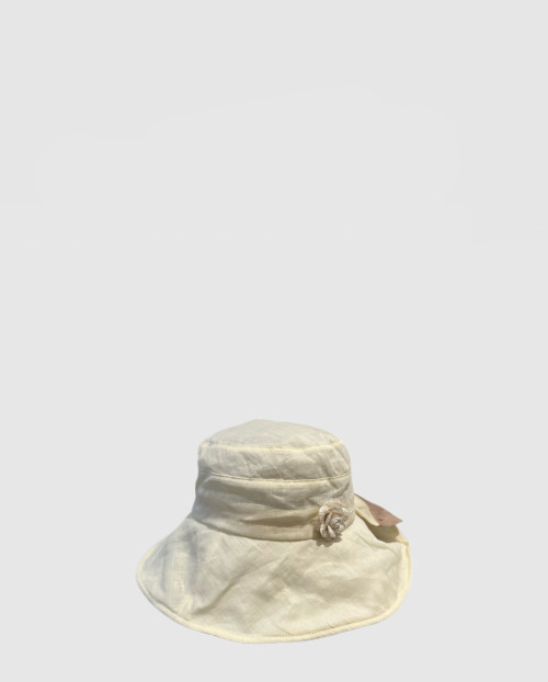 [CHANEL-샤넬]선캡 AA6736