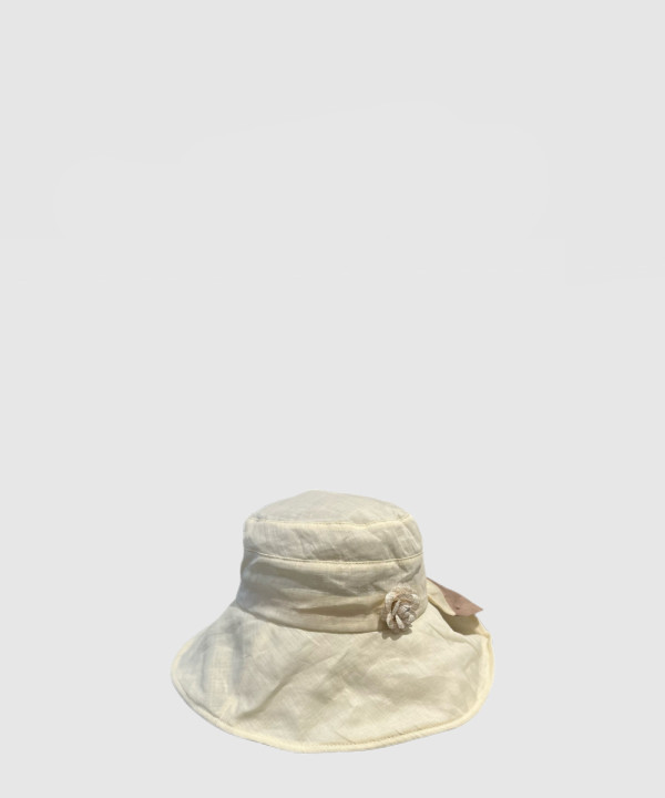 [CHANEL-샤넬]선캡 AA6736