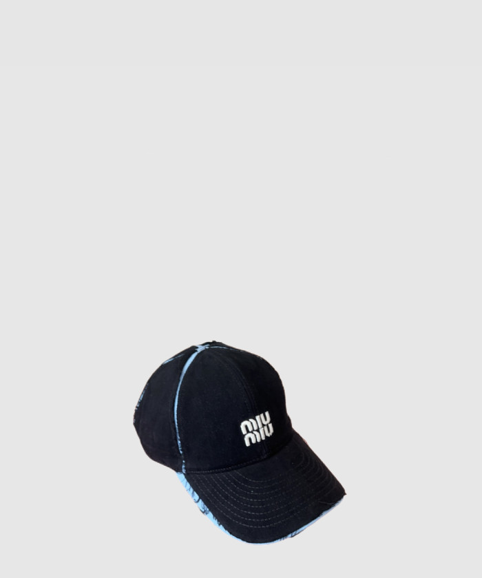 레플리카|이미테이션 miumiu-미우미우베이스볼-캡-5hc762
