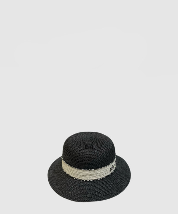 [CHANEL-샤넬]선캡 AA7534