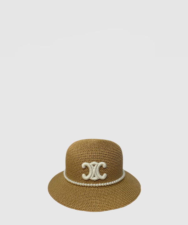 [CELINE-셀린느]선캡 2AV35Y