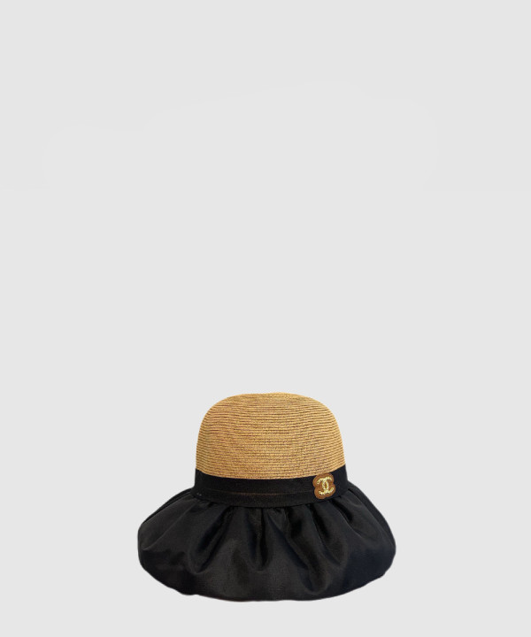 [CHANEL-샤넬]선캡 AA6436