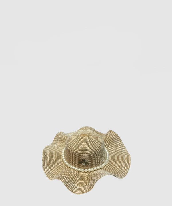 [GUCCI-구찌]선캡 586484