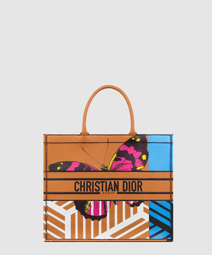 레플리카|이미테이션 dior-디올북-토트백-라지-m1264