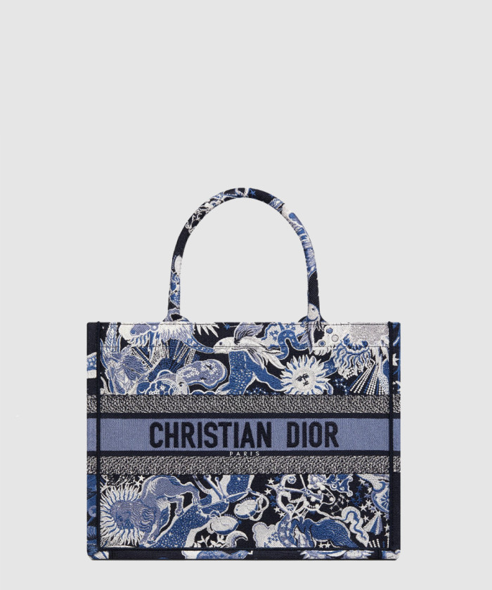 레플리카|이미테이션 dior-디올북-토트백-미듐-m1296-118