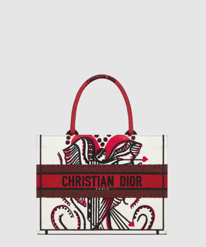 레플리카|이미테이션 dior-디올북-토트백-미듐-m1296-119