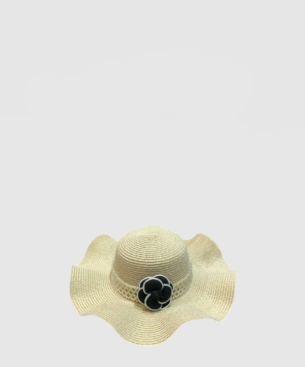 [CHANEL-샤넬]선캡 AA7332