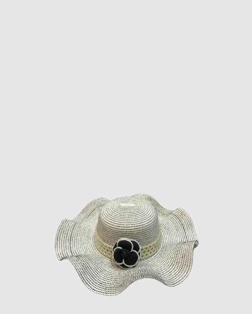 [CHANEL-샤넬]선캡 AA7332