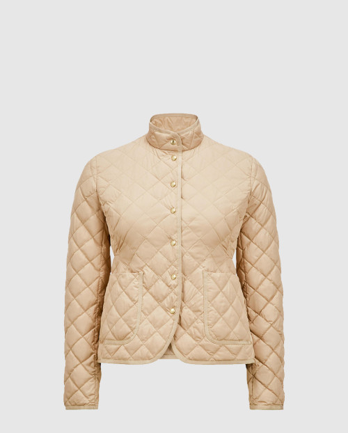 [MONCLER-몽클레어]Epin 핏 & 플레어 쇼트 다운 재킷