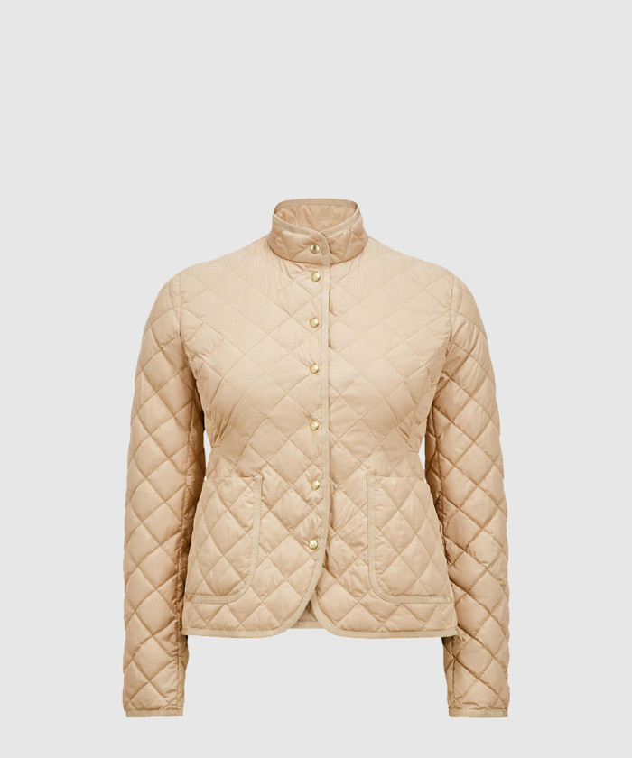 레플리카|이미테이션 moncler-몽클레어epin-핏-플레어-쇼트-다운-재킷