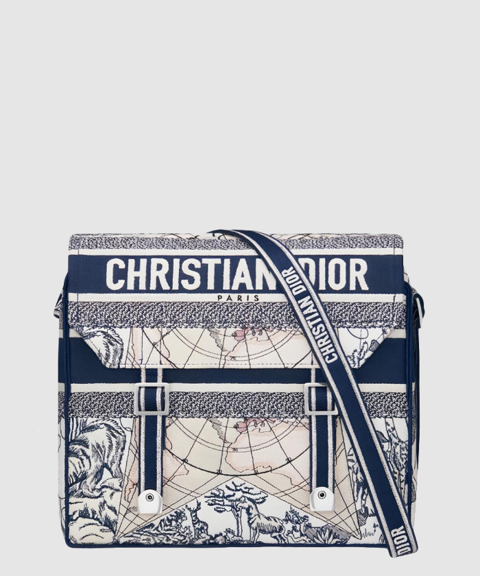 레플리카|이미테이션 dior-디올캠프-메신저백-m1291-5