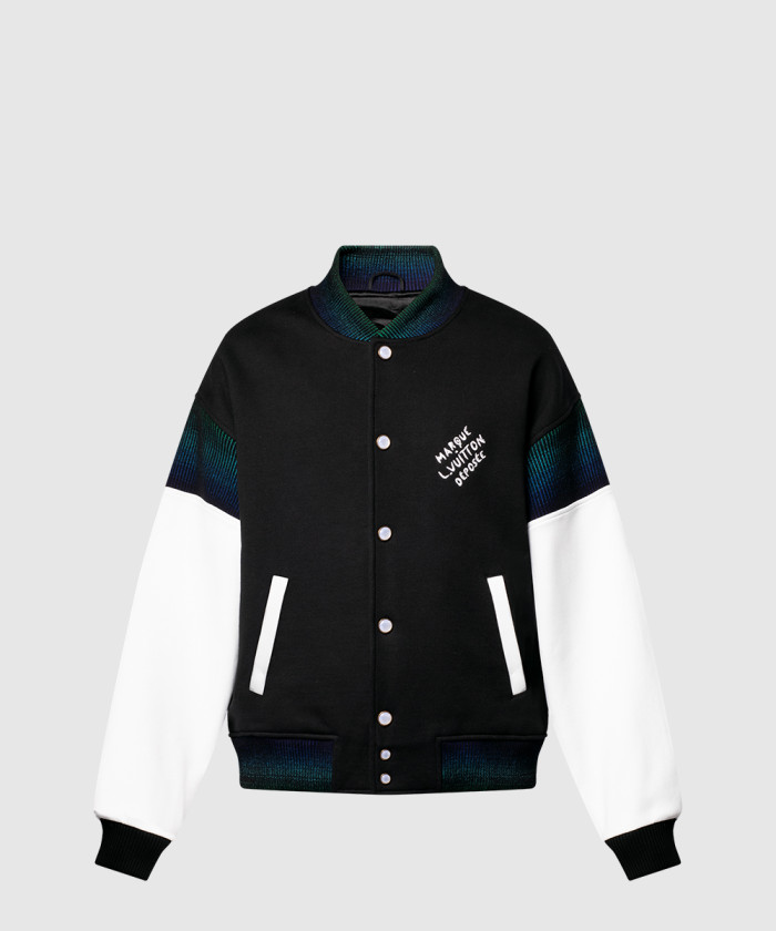 레플리카|이미테이션 louis-vuitton-루이비통코튼-저지-바시티-블루종-1agtr4