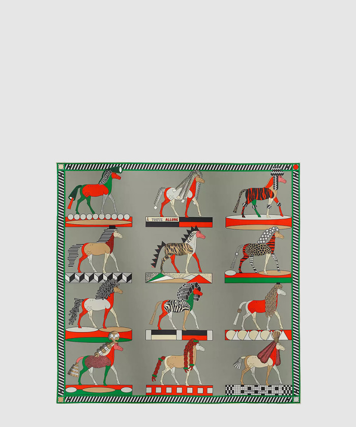 레플리카|이미테이션 hermes-에르메스a-toute-allure-스카프-90-4