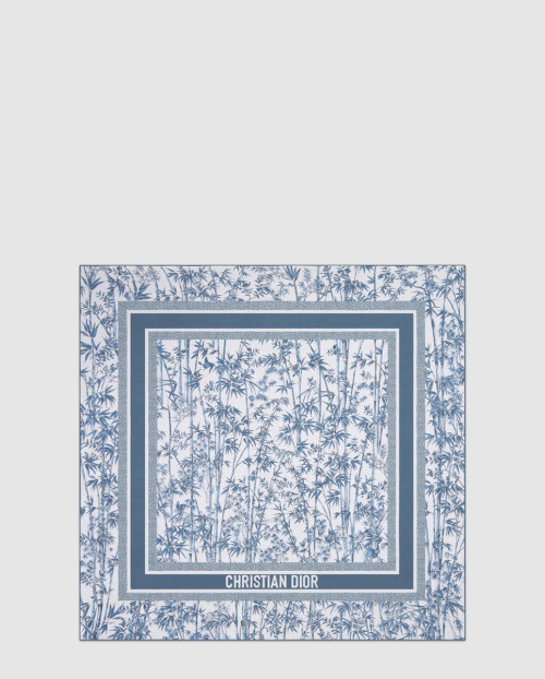 [DIOR-디올]Toile de Jouy Natura 숄 54TJB