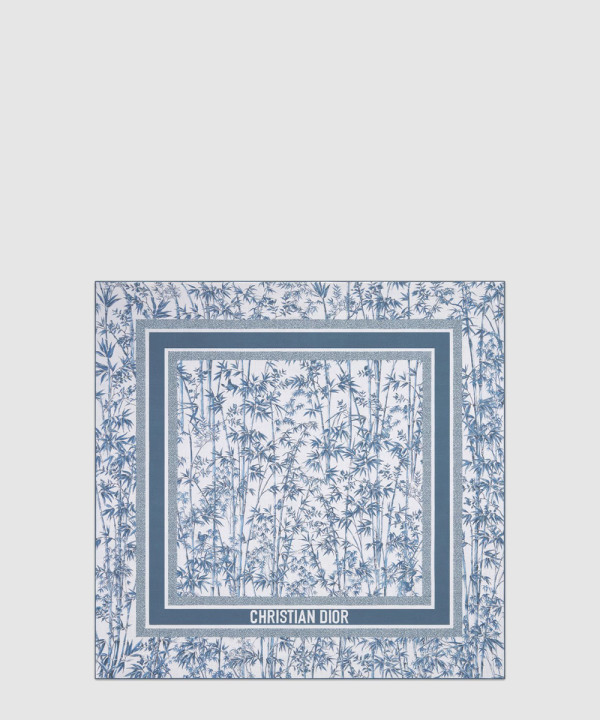 [DIOR-디올]Toile de Jouy Natura 숄 54TJB